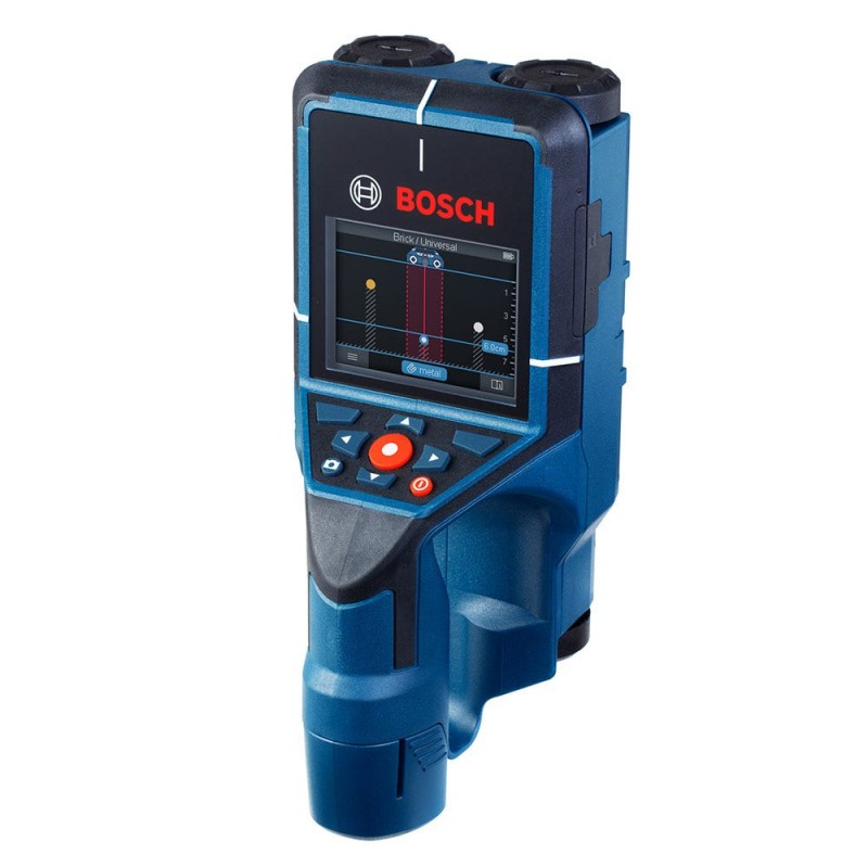 Test And Measurement